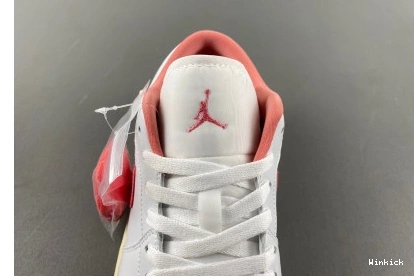 DC0774-109 Low AIR JORDAN 1 1117